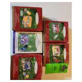 Ornaments,  Hallmark Keepsake lunch boxes