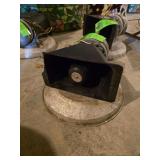 State police siren