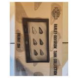 Harley Davidson Tank collection