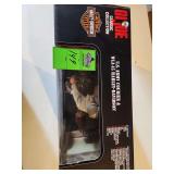 Harley Davidson, GI Joe classic collection