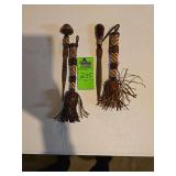 African Hunting daggers