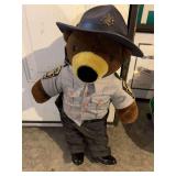 PSP BEAR