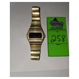 Hamilton 10K rolled gold men