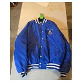 Pa state police varsity jacket