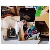 Harley Davidson ornaments
