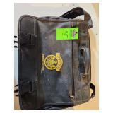 Pennsylvania State Police briefcase