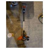 Worx battery weed wacker
