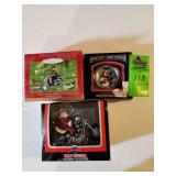 Hallmark Keepsake ornaments, Harley Davidson
