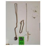 Costume jewelry