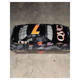 Geoff Bodine die-cast car