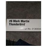 Mark Martin die-cast car