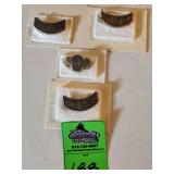 Harley Davidson pins