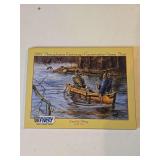 Pa conservation stamp print