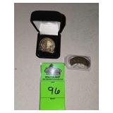 Limited Edition centennial Harley-Davidson pin, 2014 Harley-Davidson pin