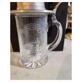 Pennsylvania State Police 90th Anniversary mug