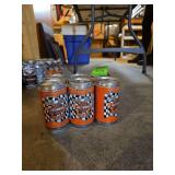 Harley Davidson Daytona 1994 6 pack
