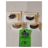 Harley Davidson pins