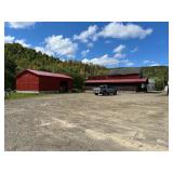 Lewis Run, PA Real Estate Auction