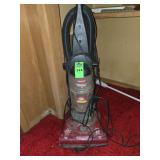 Bissell powerhouse Bayless vacuum