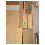 Lumber