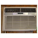 Frigidaire window unit air conditioner