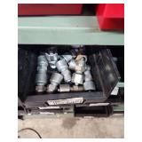Miscellaneous Hydraulic hose parts