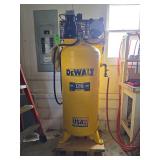 Dewalt air compressor 175 max psi and hoses