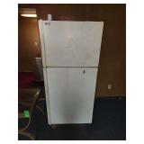 Kenmore fridge freezer combo