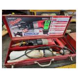 Milwaukee Sawzall plus