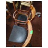 Set of 3 chairs