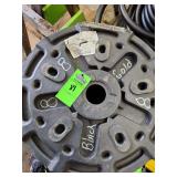 Hydraulic hose