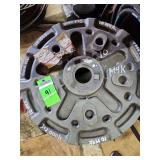 Hydraulic hose