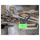 Miscellaneous tools
