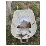 Wheelbarrow