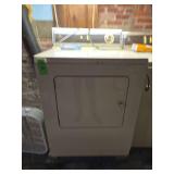 Maytag dryer