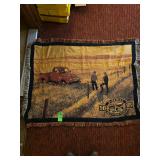 Ford f-series blanket 3