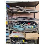 Miscellaneous Hydraulic hose parts
