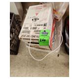 Electrical cable
