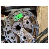 Hydraulic hose