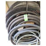 Hydraulic hose