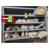 Miscellaneous hydraulic hose fittings