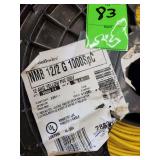 Nonmetallic Sheathed cable