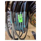 Hydraulic hose