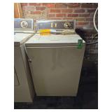 Maytag washer
