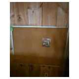 Cork board 3