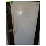 Kenmore freezer