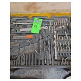 Drill bit set