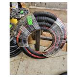 Hydraulic hose