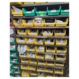 Miscellaneous hydraulic hose fittings