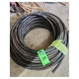Hydraulic hose